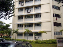 Blk 199 Boon Lay Drive (S)640199 #434552